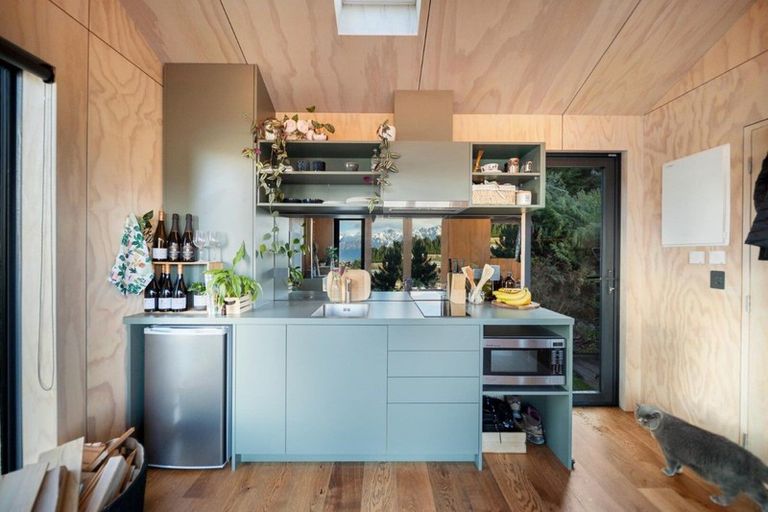 Photo of property in 45 Dart Place, Fernhill, Queenstown, 9300