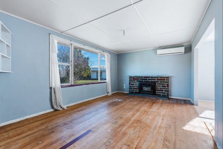 Photo of property in 176 Taupo Road, Taumarunui, 3920