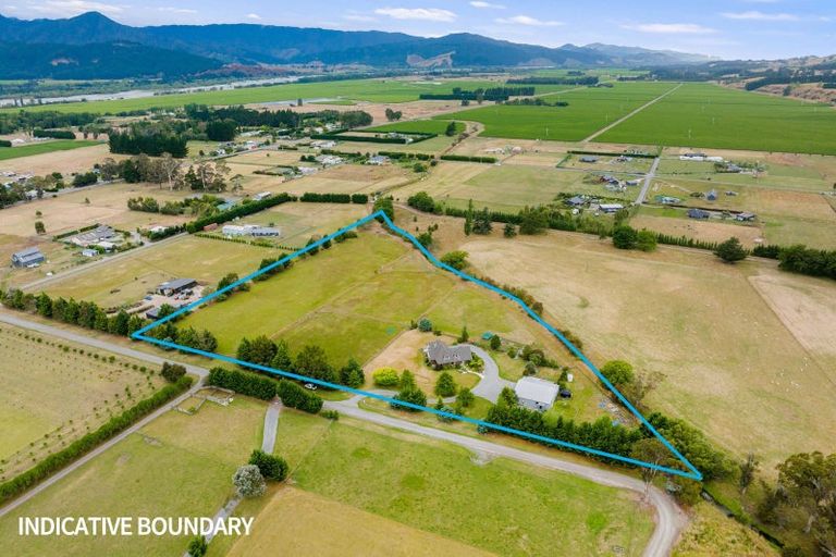 Photo of property in 47 Seniors Road, Wairau Valley, Blenheim, 7271