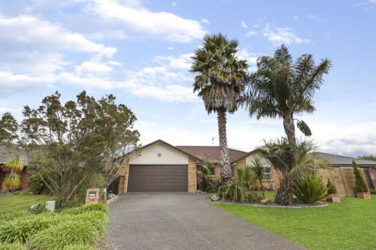 Photo of property in 36 Oreti Crescent, Papamoa Beach, Papamoa, 3118