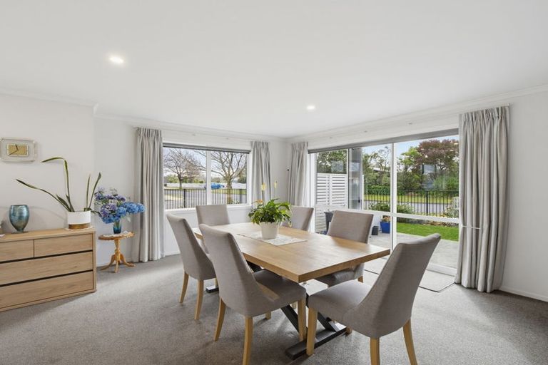Photo of property in 1a Clifford Place, Amberley, 7410