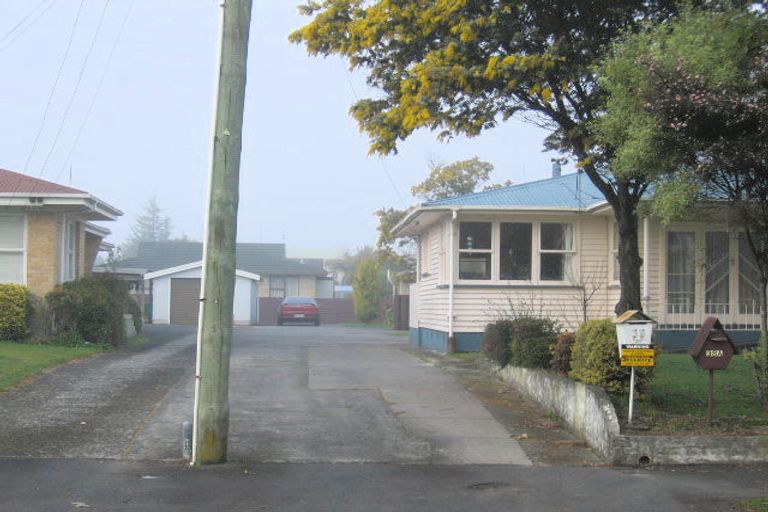 Photo of property in 38a Mccracken Avenue, Hillcrest, Hamilton, 3216