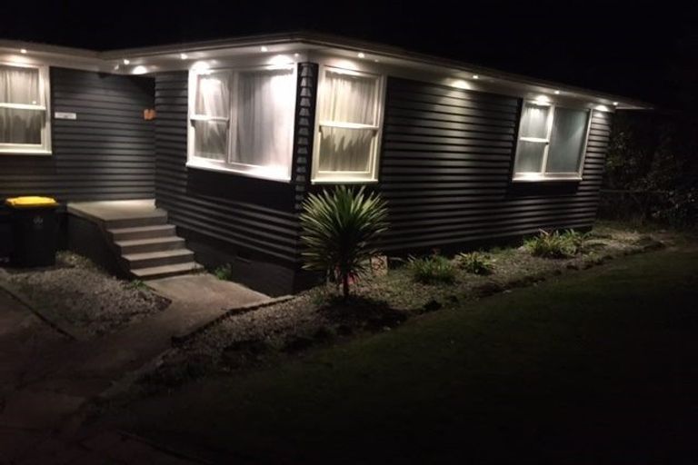 Photo of property in 5 Valencia Place, Manurewa, Auckland, 2102
