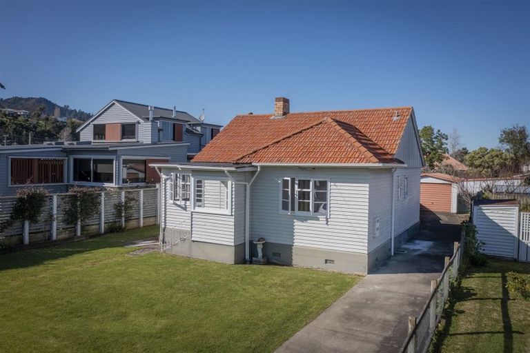 Photo of property in 102 Clarence Street, Thames, 3500