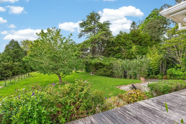 Photo of property in 196 Bull Road, Waiotira, 0193