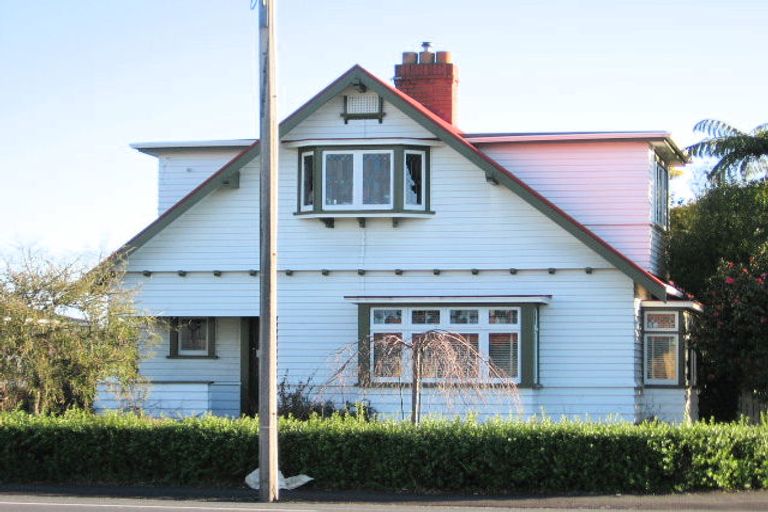 Photo of property in 409 Ulster Street, Beerescourt, Hamilton, 3200