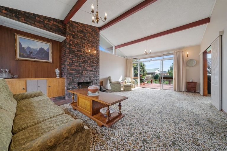 Photo of property in 48 Windsor Street, Terrace End, Palmerston North, 4410