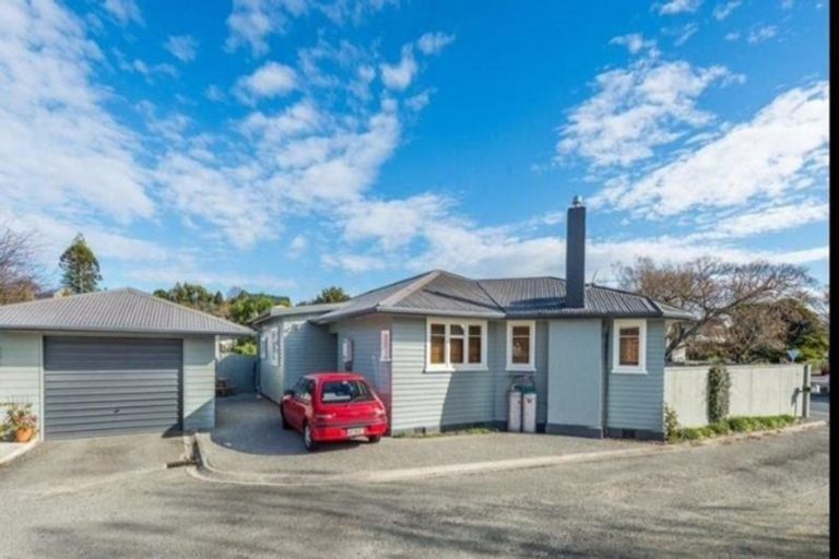 Photo of property in 11 Wensley Road, Richmond, 7020