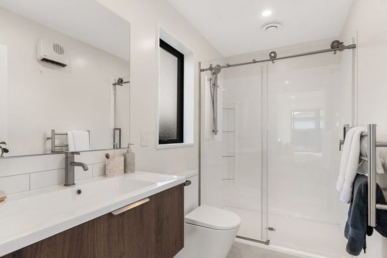 Photo of property in 43 Derbridge Street, Woodend, 7610