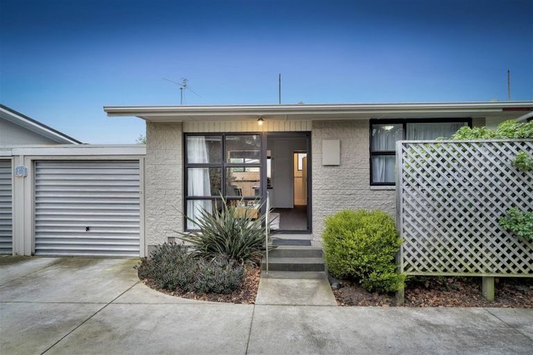 Photo of property in 3/32 Kinloch Street, St Albans, Christchurch, 8014