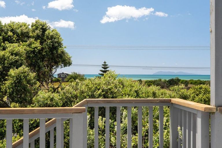 Photo of property in 118 Seaforth Road, Waihi Beach, 3611