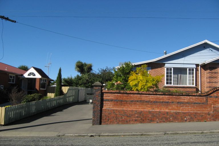 Photo of property in 4 Deal Street, Seaview, Timaru, 7910