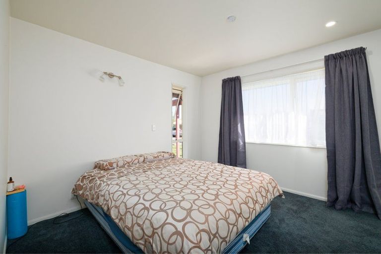 Photo of property in 8 Reeves Street, Cheviot, 7310