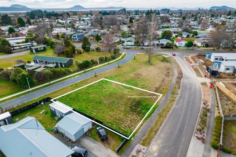 Photo of property in 4 Ngahana Place, Turangi, 3334