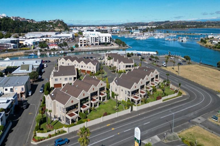 Photo of property in 49 Nelson Quay, Ahuriri, Napier, 4110