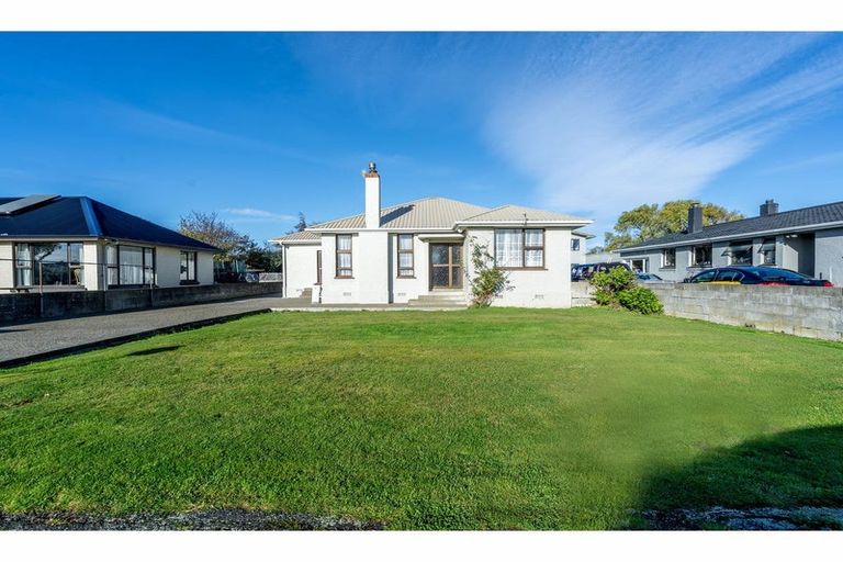 Photo of property in 155 Centre Street, Heidelberg, Invercargill, 9812