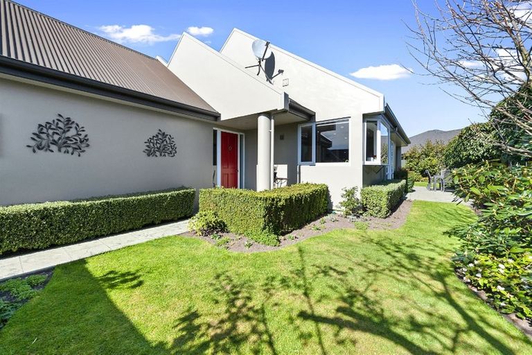 Photo of property in 23 Glencullen Drive, Casebrook, Christchurch, 8051