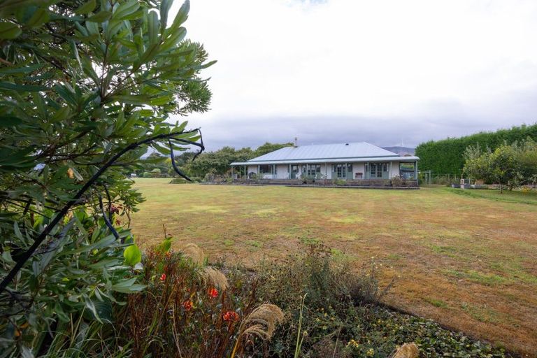 Photo of property in 521 Pohangina Road, Pohangina, Ashhurst, 4884
