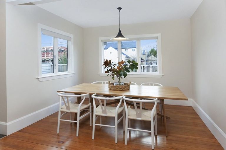 Photo of property in 11b Rhodes Street, Merivale, Christchurch, 8014