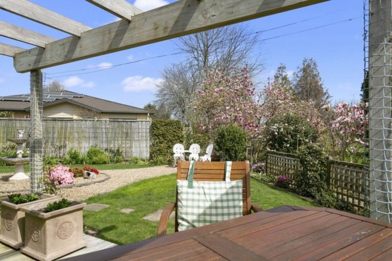 Photo of property in Parkside Villas, 23/11 Manuka Street, Matamata, 3400