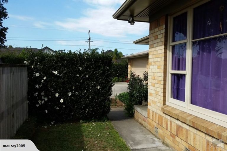 Photo of property in 29 Fifth Avenue, Enderley, Hamilton, 3214