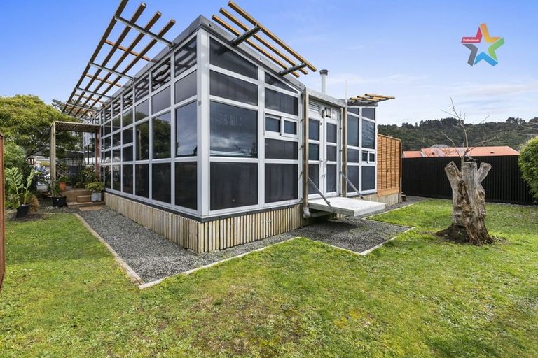 Photo of property in 9a Norris Grove, Taita, Lower Hutt, 5011