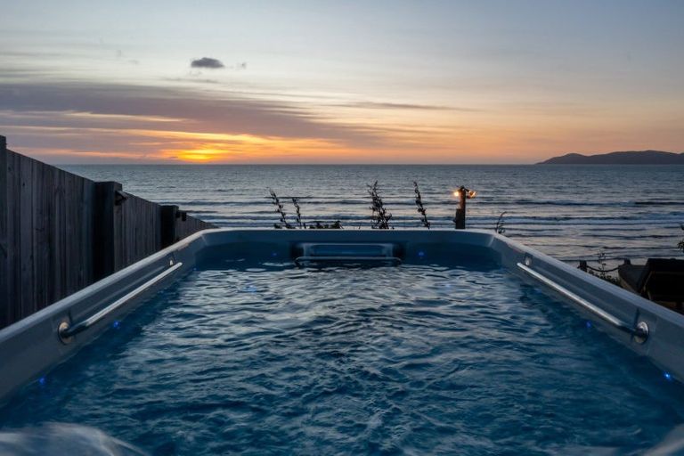 Photo of property in 159 Rosetta Road, Raumati South, Paraparaumu, 5032