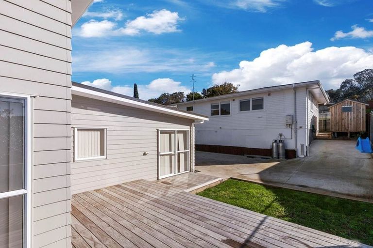 Photo of property in 37a Compton Street, Hillcrest, Auckland, 0627