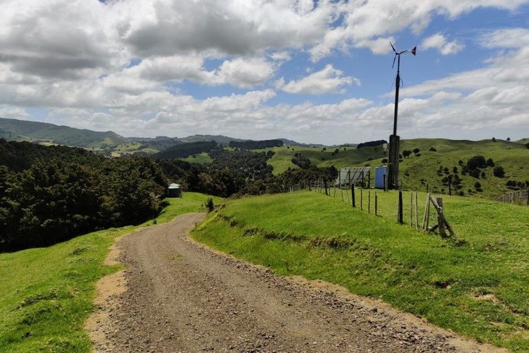 Photo of property in 341 Irvine Road, Purua, Whangarei, 0176