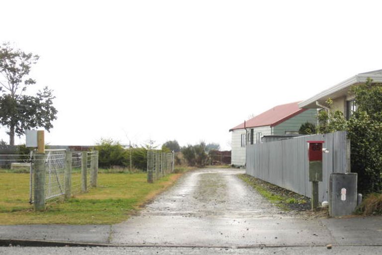 Photo of property in 67 Chesney Street, Tisbury, Invercargill, 9812