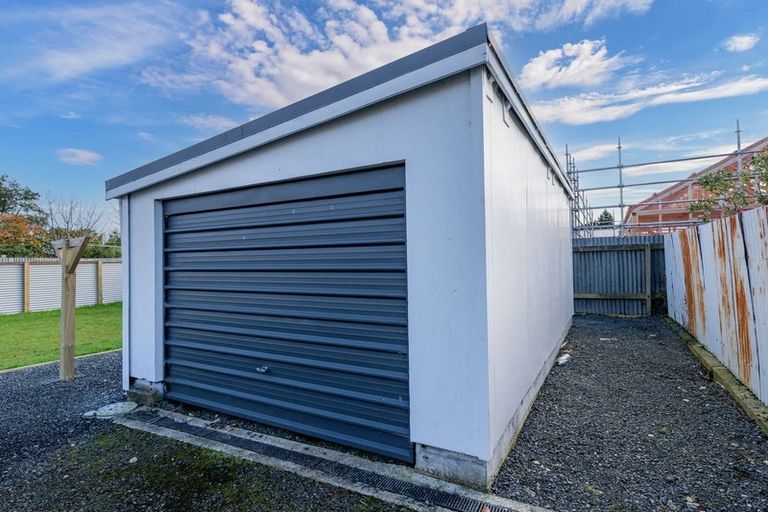 Photo of property in 404 Tweed Street, Georgetown, Invercargill, 9812