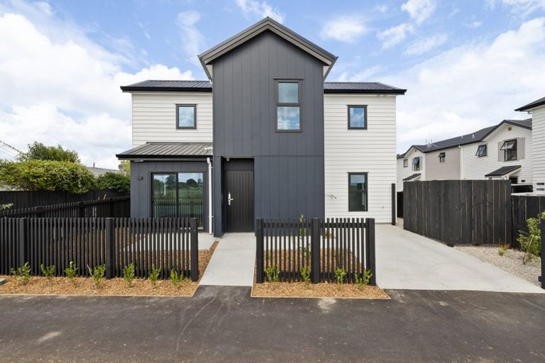 Photo of property in 1/133 Silverdale Road, Silverdale, Hamilton, 3216