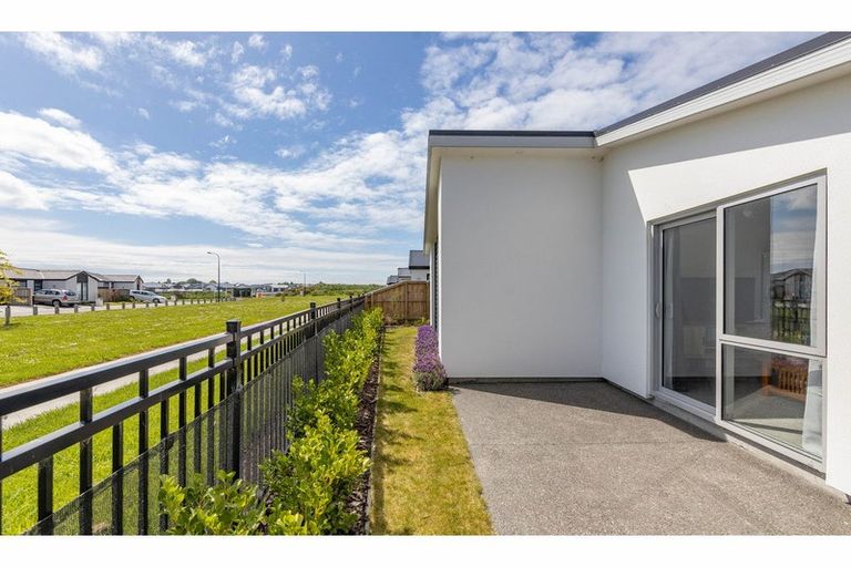 Photo of property in 7 Mitchell Lane, Kaiapoi, 7630