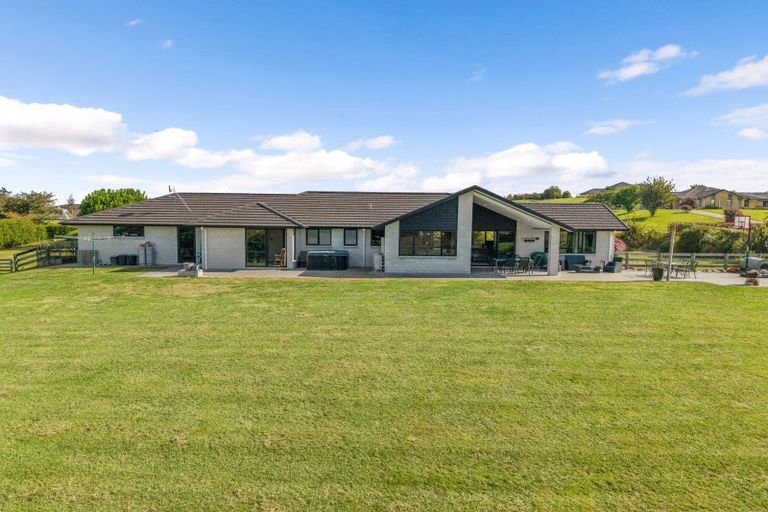 Photo of property in 53 Broad Oaks Road, Morrinsville, 3375