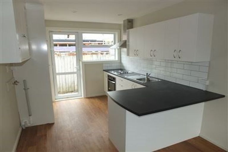 Photo of property in 3/9 Harvey Terrace, Richmond, Christchurch, 8013