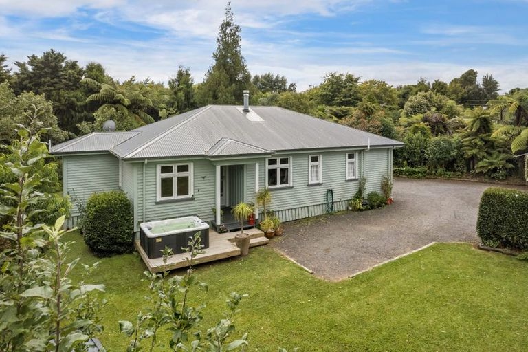 Photo of property in 21 Princes Street, Waikino, Waihi, 3682