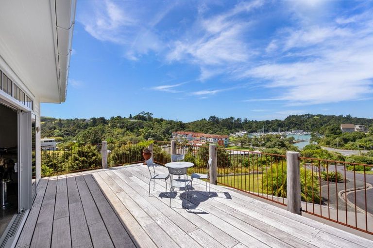 Photo of property in 22 Marina Vista Heights, Tutukaka, Whangarei, 0173
