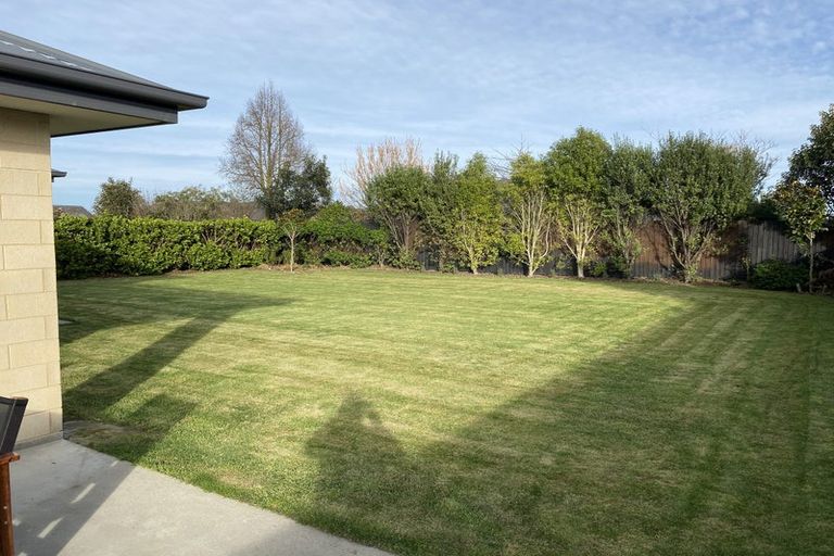 Photo of property in 41 Beaumont Drive, Rolleston, 7614