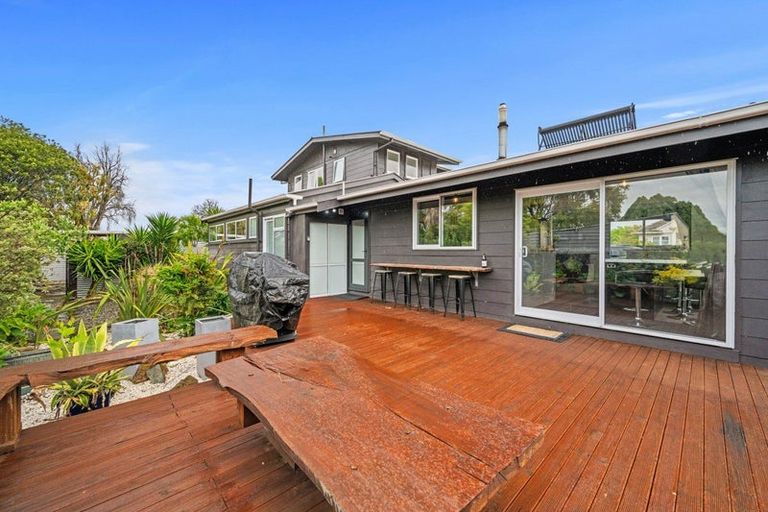 Photo of property in 27a Nelson Street, Mayfield, Blenheim, 7201