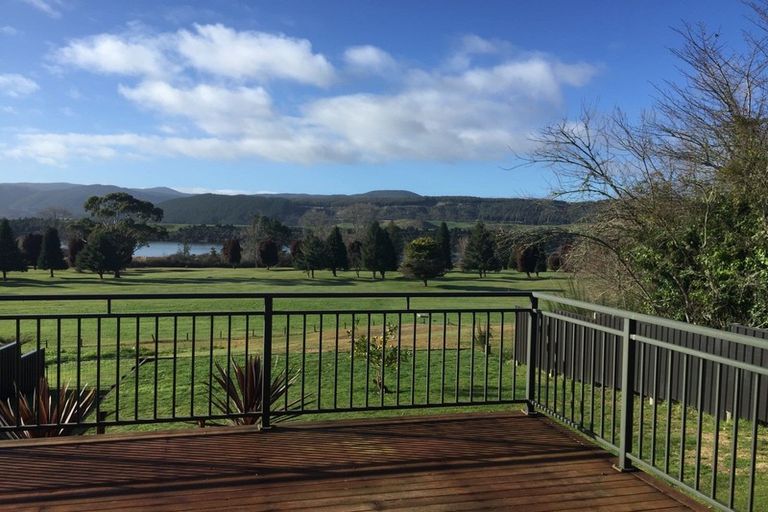 Photo of property in 1 Rewa Street, Mangakino, 3421