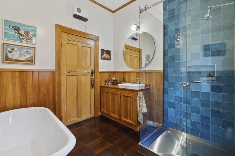 Photo of property in 76 Elm Row, Dunedin Central, Dunedin, 9016