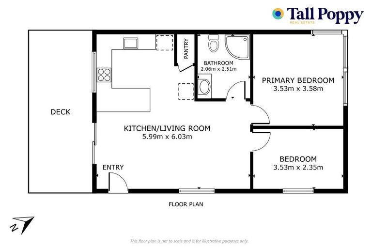 Photo of property in 10 Freshford Plains Station Road, Freshford, Gore, 9777