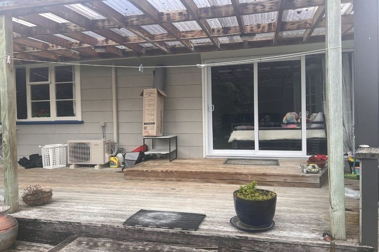 Photo of property in 1 Prebble Grove, Naenae, Lower Hutt, 5011