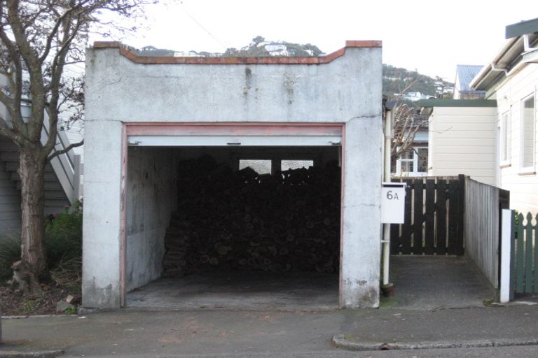 Photo of property in 6a Goa Street, Hataitai, Wellington, 6021