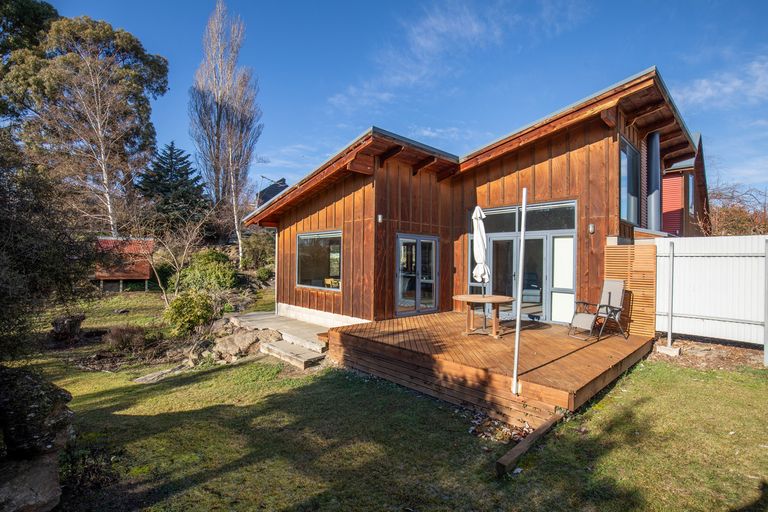 Photo of property in 3a Lanes Road, Bridge Hill, Alexandra, 9320