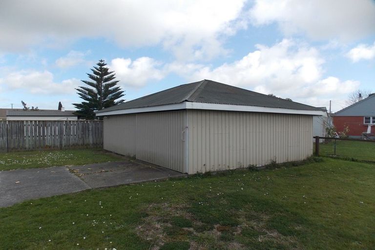 Photo of property in 4 Taumaihi Street, Bulls, 4818