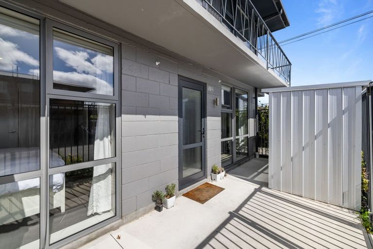 Photo of property in 1/22 Springfield Road, Saint Albans, Christchurch, 8014