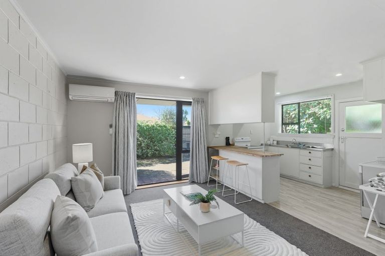 Photo of property in 2/100 Southampton Street, Sydenham, Christchurch, 8023