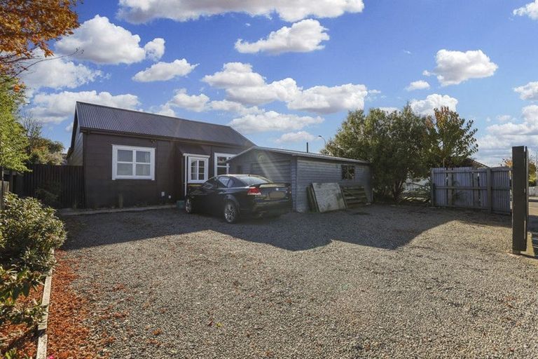 Photo of property in 23 Cambridge Street, Hampstead, Ashburton, 7700