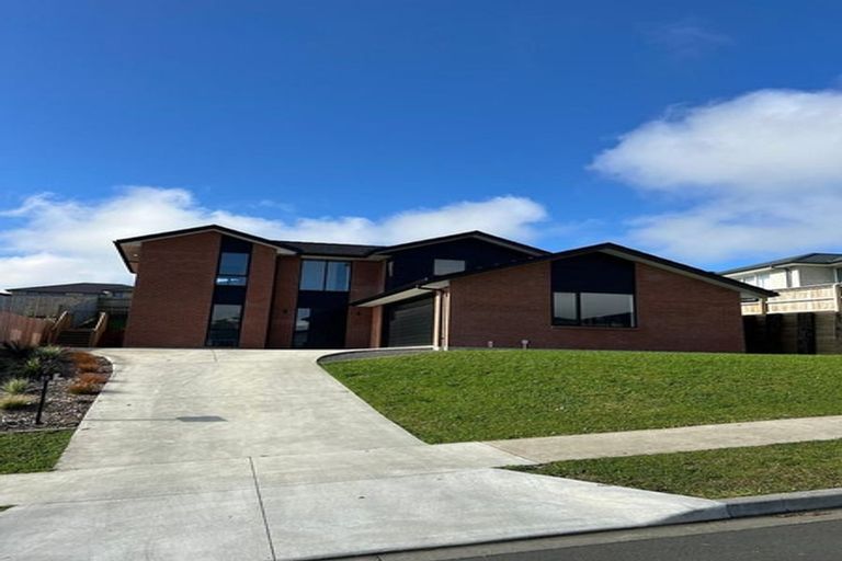 Photo of property in 40 Leathem Crescent, Pokeno, 2402